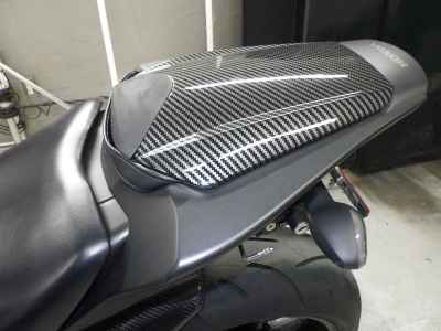 Honda CBR1000RR 2016