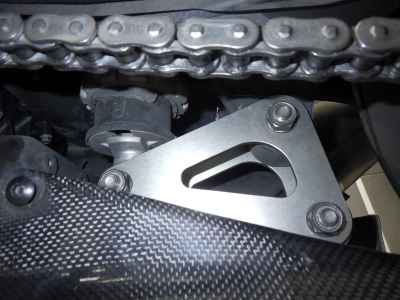 Honda CBR1000RR 2016