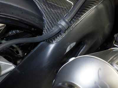 Honda CBR1000RR 2016