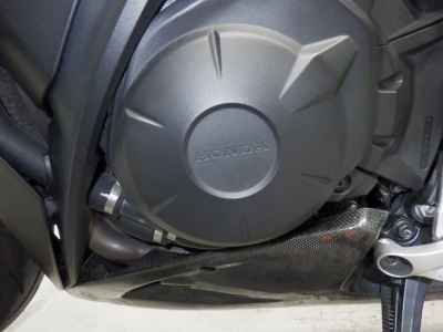 Honda CBR1000RR 2016