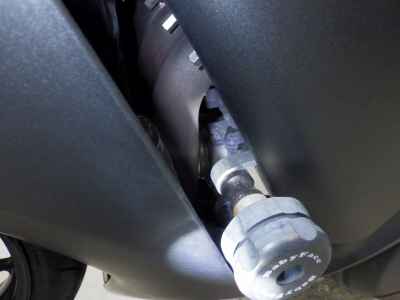 Honda CBR1000RR 2016