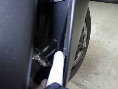 Honda CBR1000RR 2016