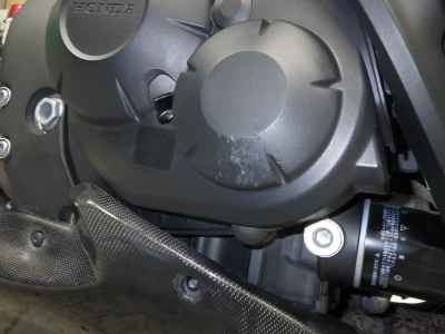 Honda CBR1000RR 2016