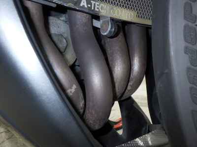 Honda CBR1000RR 2016