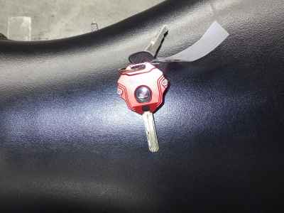 Honda CBR1000RR 2016