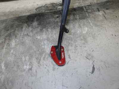 Honda CBR1000RR 2016