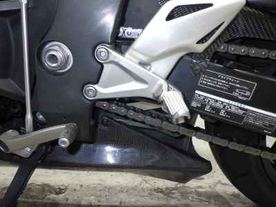 Honda CBR1000RR 2016