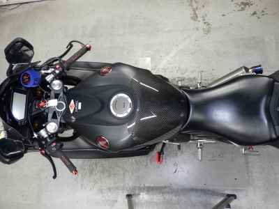 Honda CBR1000RR 2016