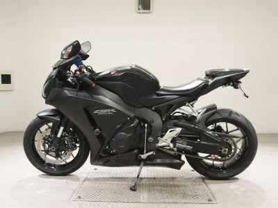 Honda CBR1000RR 2016