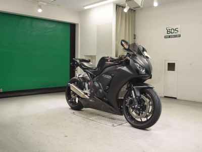 Honda CBR1000RR 2016