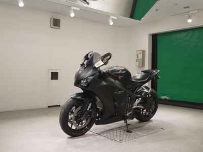 Honda CBR1000RR 2016