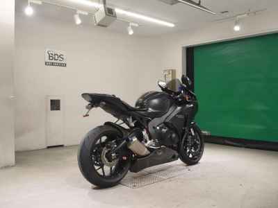 Honda CBR1000RR 2016