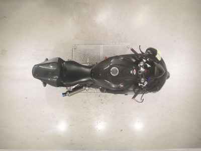 Honda CBR1000RR 2016