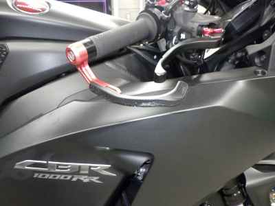 Honda CBR1000RR 2016