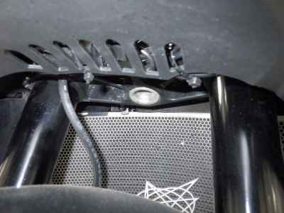 Honda CBR1000RR 2016