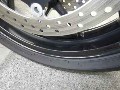 Honda CBR1000RR 2016