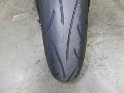 Honda CBR1000RR 2016