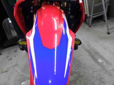 Honda CRF250L Rally 2024