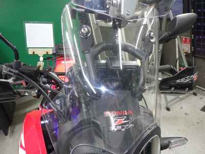 Honda CRF250L Rally 2024