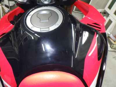 Honda CRF250L Rally 2024