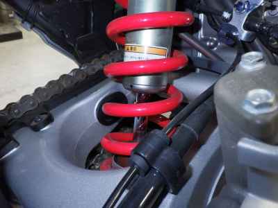 Honda CRF250L Rally 2024