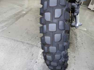 Honda CRF250L Rally 2024