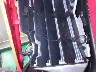 Honda CRF250L Rally 2024