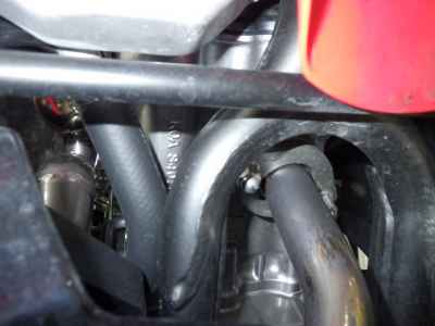 Honda CRF250L Rally 2024