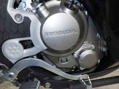 Honda CRF250L Rally 2024