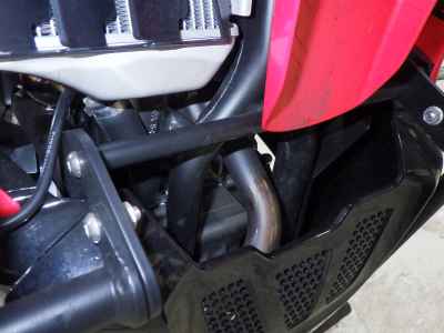 Honda CRF250L Rally 2024