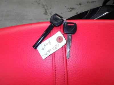 Honda CRF250L Rally 2024