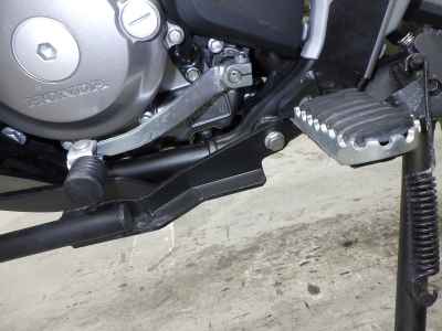 Honda CRF250L Rally 2024