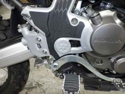 Honda CRF250L Rally 2024