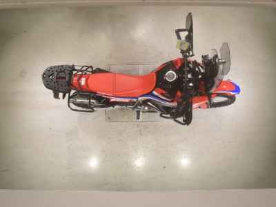 Honda CRF250L Rally 2024
