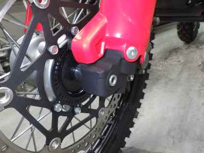 Honda CRF250L Rally 2024