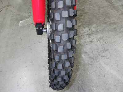 Honda CRF250L Rally 2024