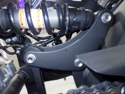 Kawasaki Ninja ZX-25R 2024