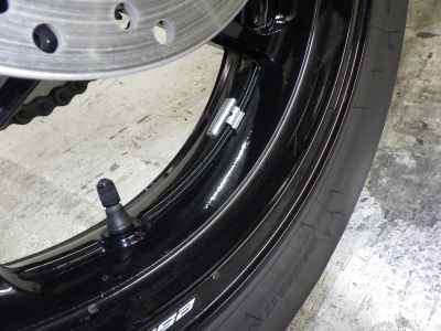 Kawasaki Ninja ZX-25R 2024