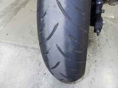 Kawasaki Ninja ZX-25R 2024