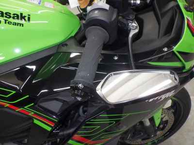 Kawasaki Ninja ZX-25R 2024