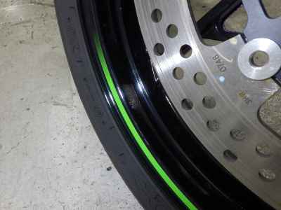 Kawasaki Ninja ZX-25R 2024