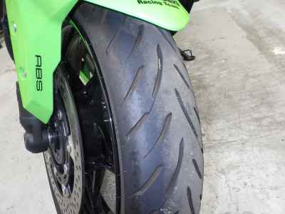 Kawasaki Ninja ZX-25R 2024