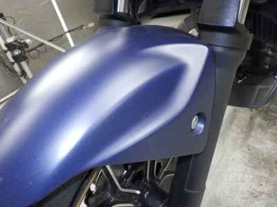 Suzuki Gixxer 250SF 2024