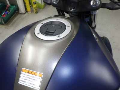 Suzuki Gixxer 250SF 2024