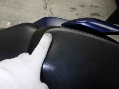 Suzuki Gixxer 250SF 2024