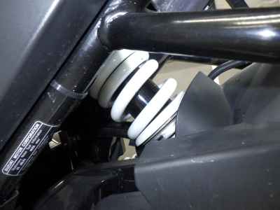 Suzuki Gixxer 250SF 2024