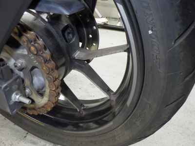 Suzuki Gixxer 250SF 2024