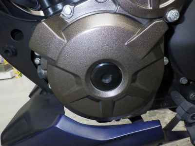 Suzuki Gixxer 250SF 2024