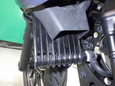 Suzuki Gixxer 250SF 2024