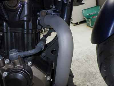 Suzuki Gixxer 250SF 2024